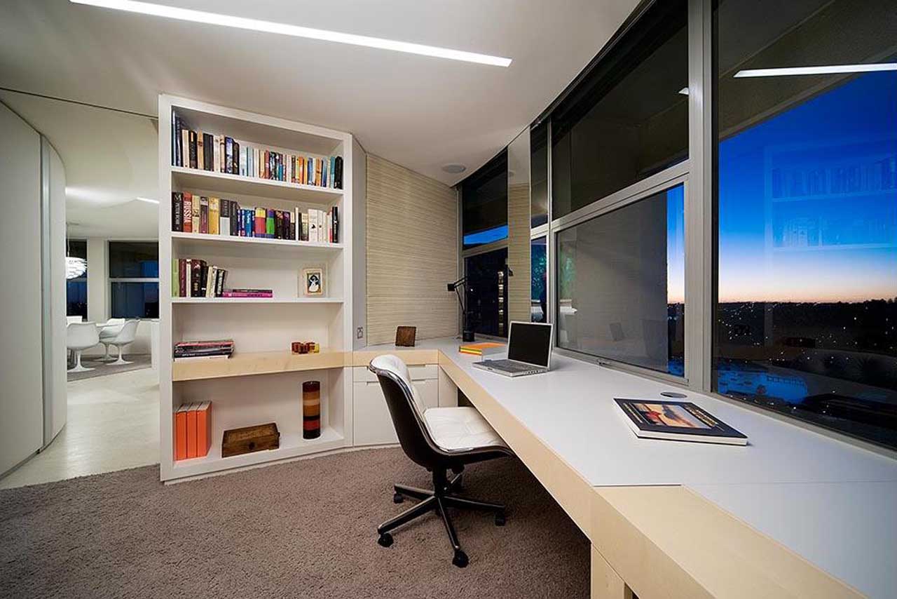 Download this Home Office Design... picture