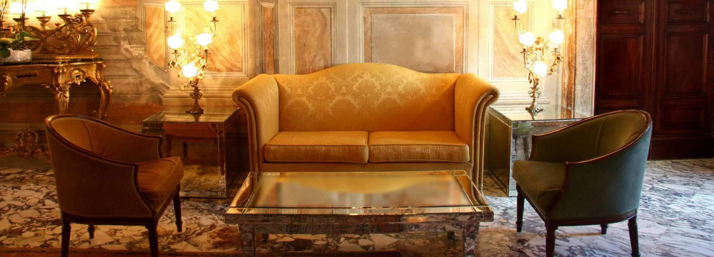 Indian furniture décor interior design