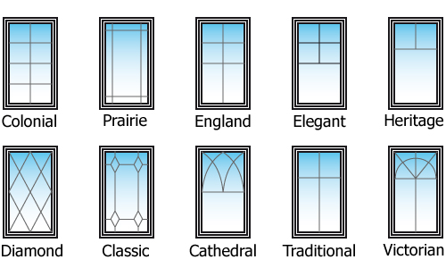 Stylish Window Grill Designs | My Decorative