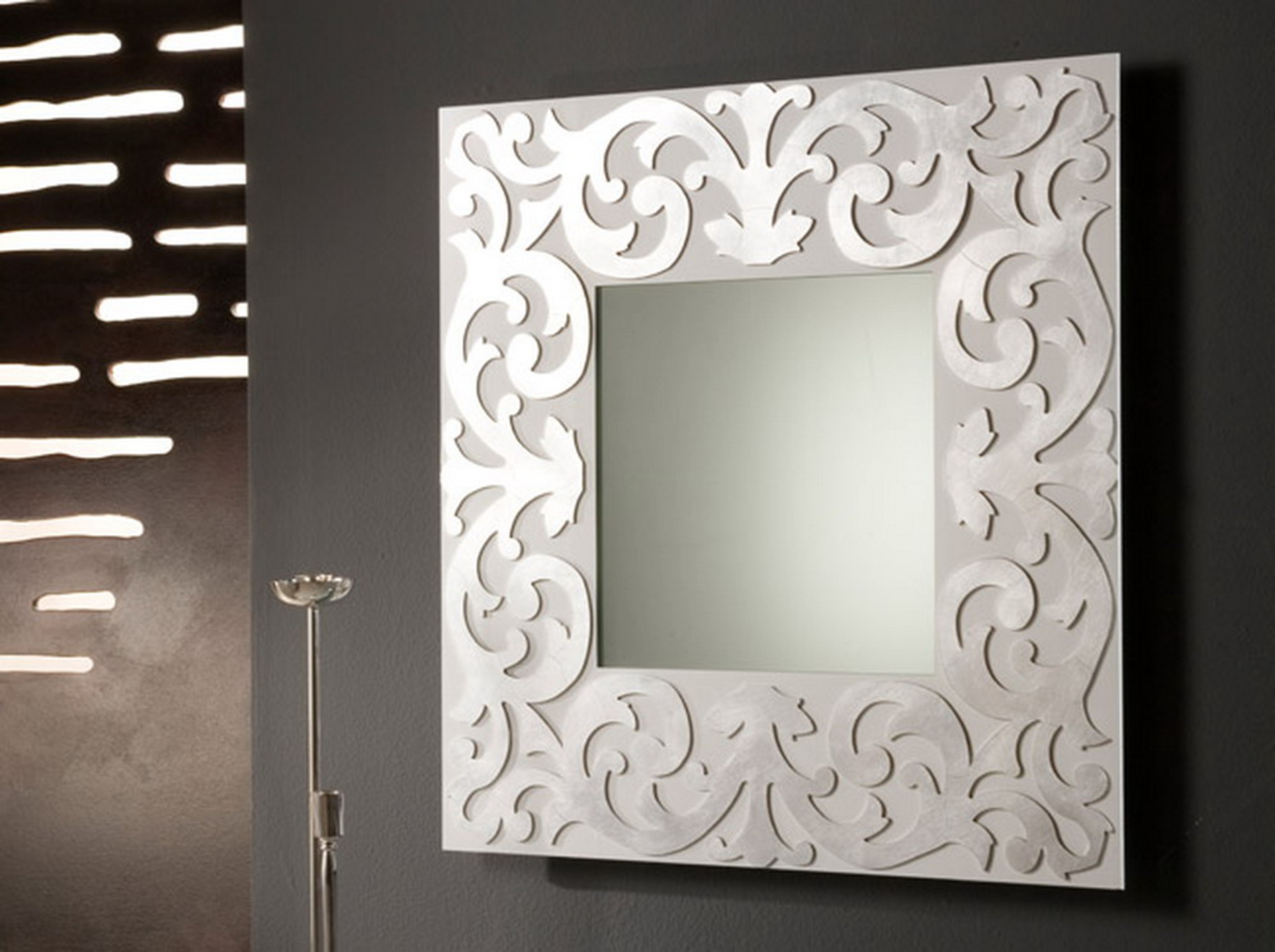 Different Types of Wall Mirrors | My Decorative