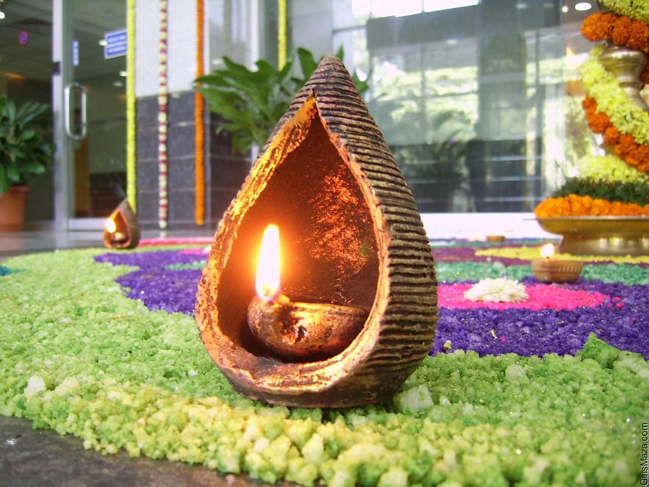 Vastu Tips for Prosperous Diwali | My Decorative