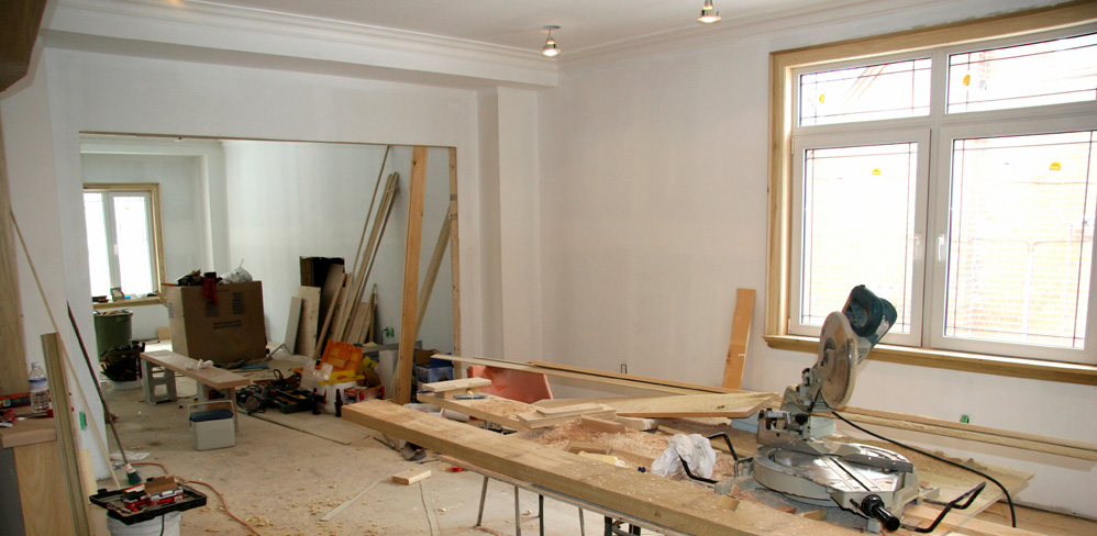 Home Renovation Jobs to Consider After the New Year My