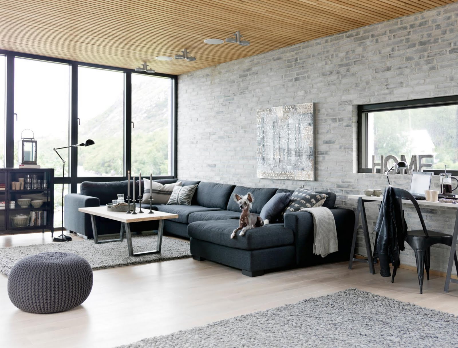 15 Inspiring Living Room Interior Design Ideas  https://interioridea 