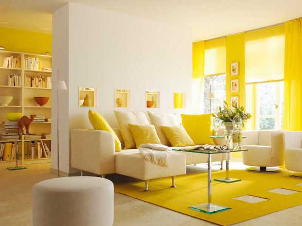 vastu shastra living room colors