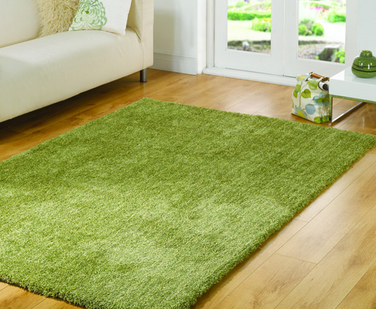 Add Carpets to Décor: How to Choose Carpets | My Decorative