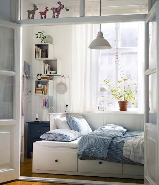 Bedroom Interior Designing | Small Bedroom Designs | My Decorative