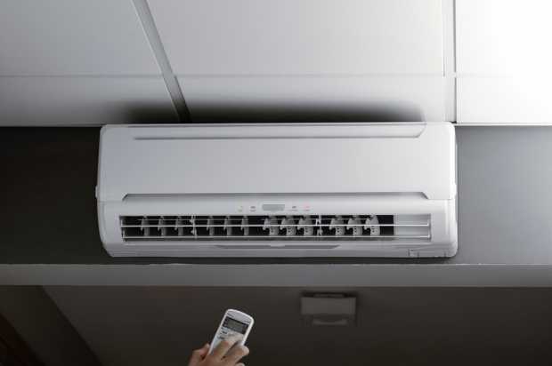 Air conditioner maintenance  620x412