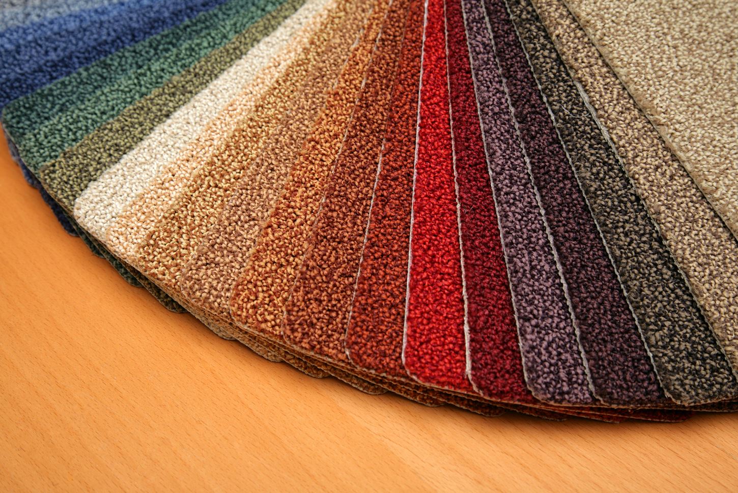 4 Different Carpet Designs for Your Next Renovation | My Decorative