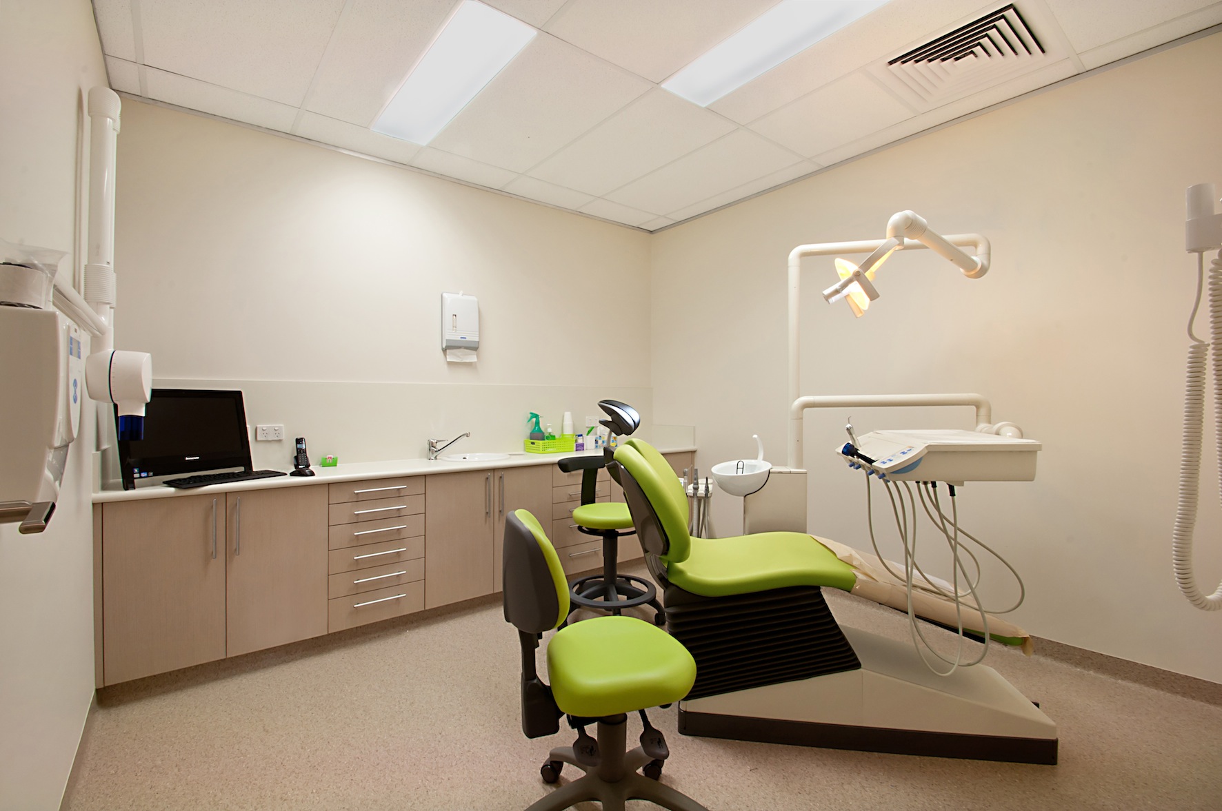 Secrets For A Great Dental Clinic Design | My Decorative