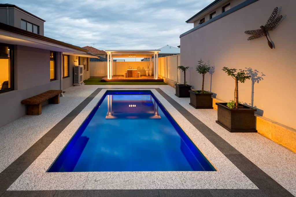 4 Reasons To Invest In Adding A Swimming Pool To Your Property | My ...