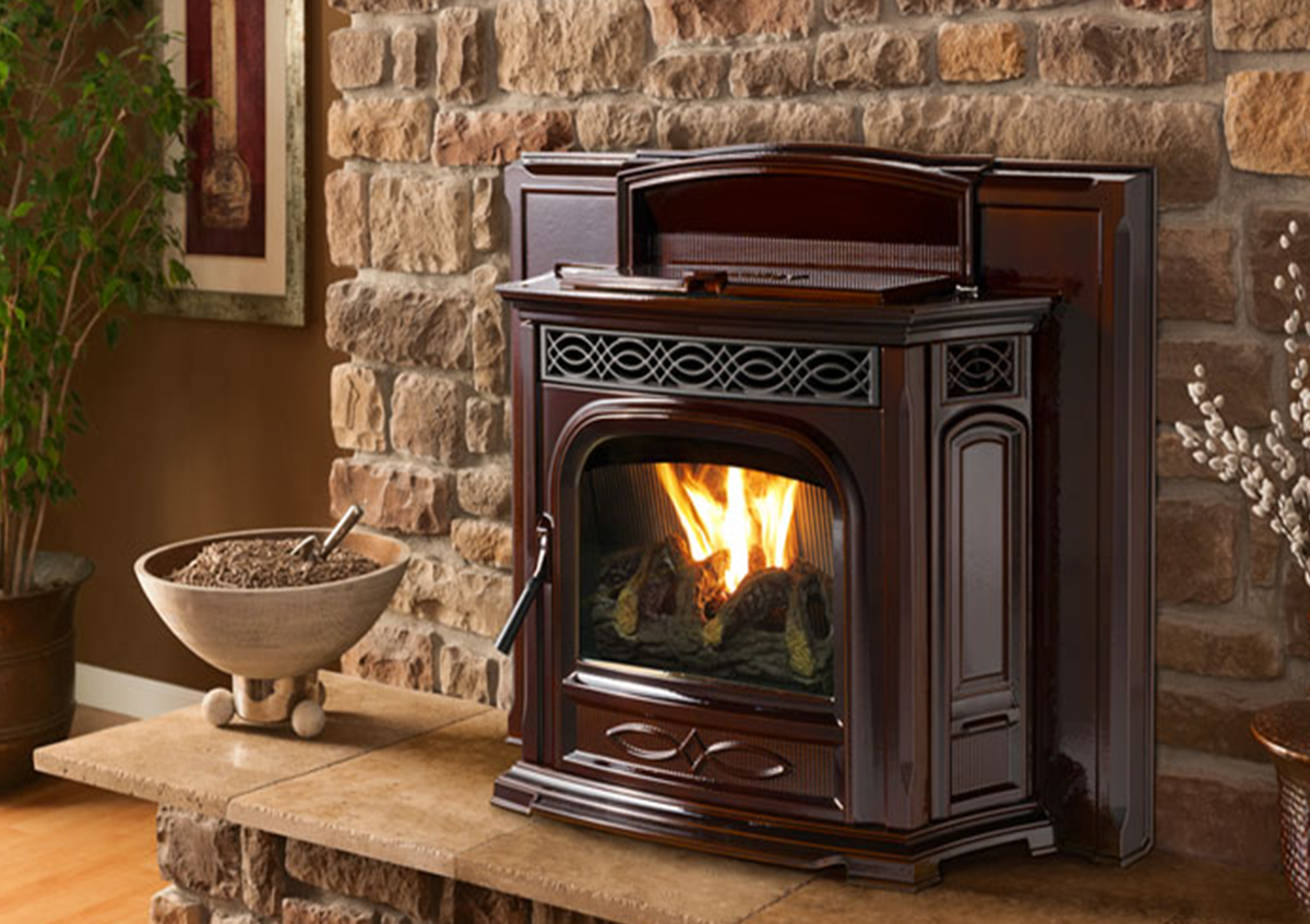 10 Vital Points To Consider When Choosing A Pellet Stove ...