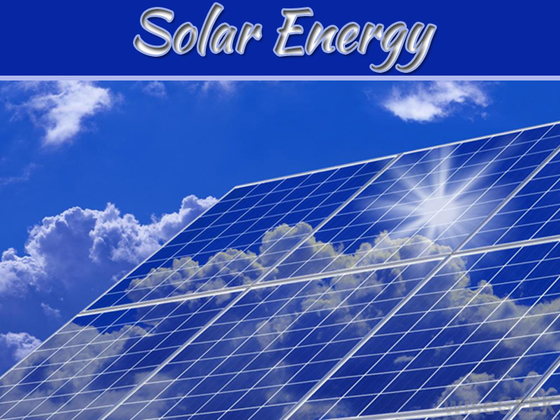top benefits of solar energy for commercial buildings
