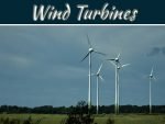 How Do Domestic Wind Turbines Work?