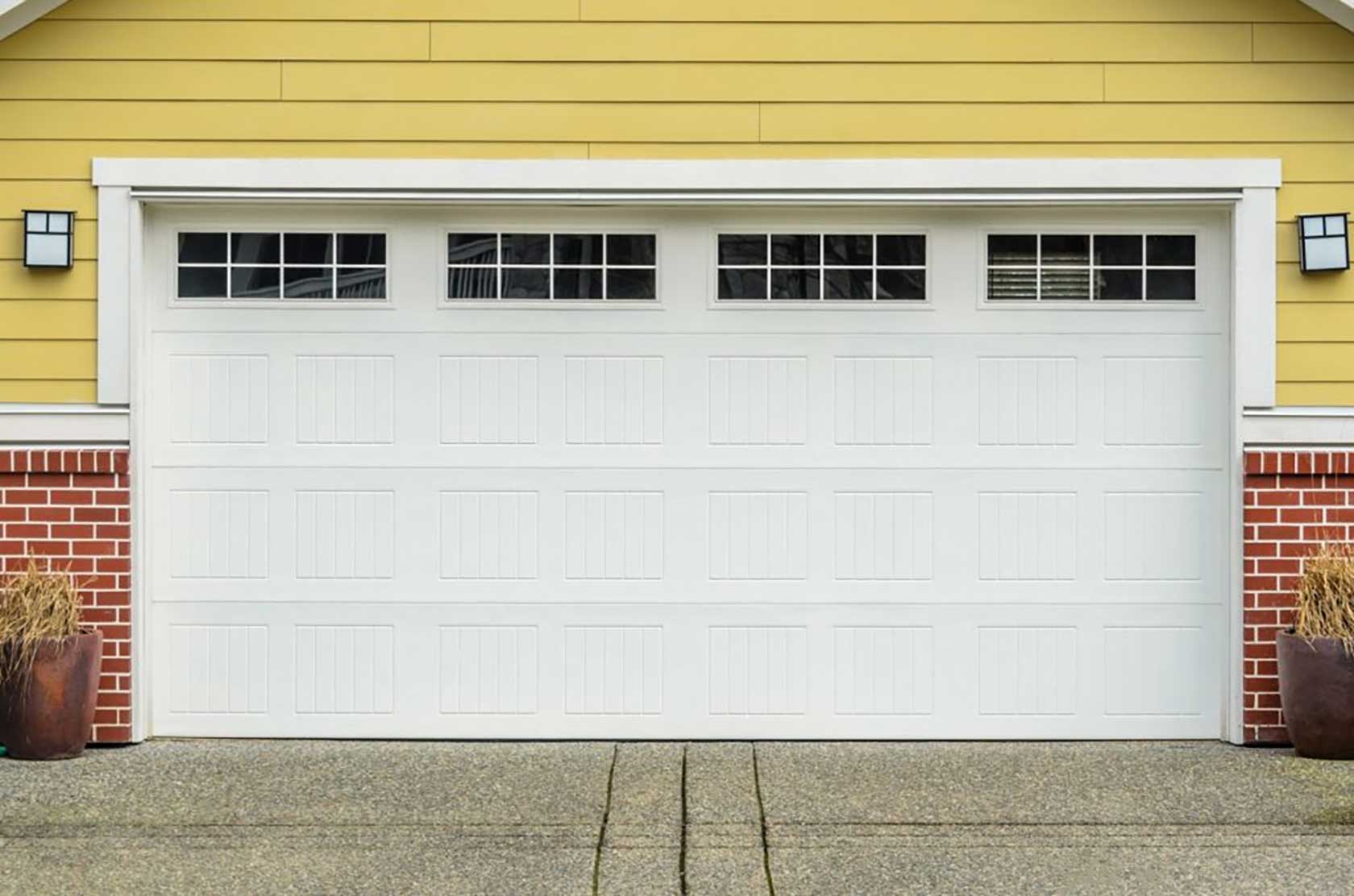 Maintain Your Garage Door
