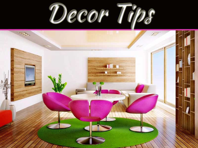 10 Things You Should Know Before Decorating Your Living Room