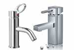 Bathroom fittings hindware