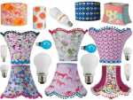 Decorative Lamp Shades