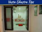 Vastu Shastra Tips For Pooja Room