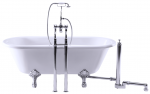Regal bathroom fittings