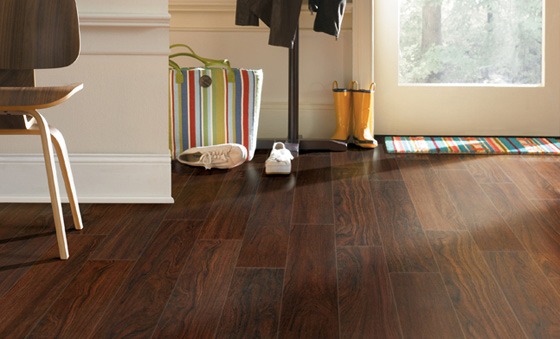 Tough Stains From The Laminate Floors, Tough Laminate Flooring