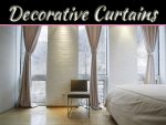 Decorative Curtains For Interior Decorating Decorative Curtains For Interior Decorating