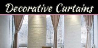 Decorative Curtains For Interior Decorating Decorative Curtains For Interior Decorating