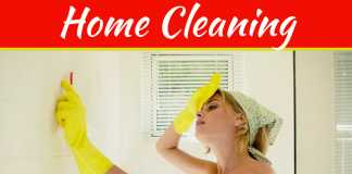 How To Remove Stains From The Wall How to Remove Stains From the Wall