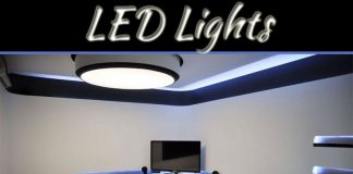 Interior Lighting With LED Interior Lighting With LED