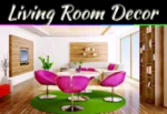 Living Room Decorating Tips: What To Know Before You Start Living Room Decorating Tips: What To Know Before You Start