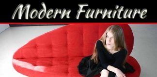 Modern Furniture: The Latest Home Décor Trend Modern Furniture: The Latest Home Décor Trend