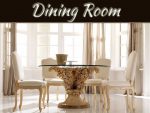 Vastu Tips For Dining Room