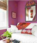 The Unique Interior Design Cottage Home