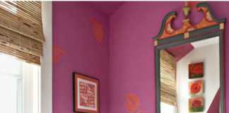 The Unique Interior Design Cottage Home