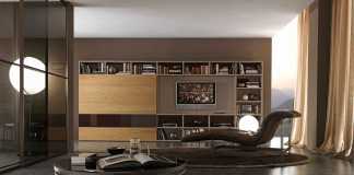 Home Designing Tips: Decorative Wall Units