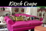 Kitsch Coupe: Bold, Quirky Decor Ideas To Transform Your Space Kitsch Coupe: Bold, Quirky Decor Ideas To Transform Your Space