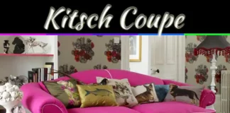 Kitsch Coupe: Bold, Quirky Decor Ideas To Transform Your Space Kitsch Coupe: Bold, Quirky Decor Ideas To Transform Your Space