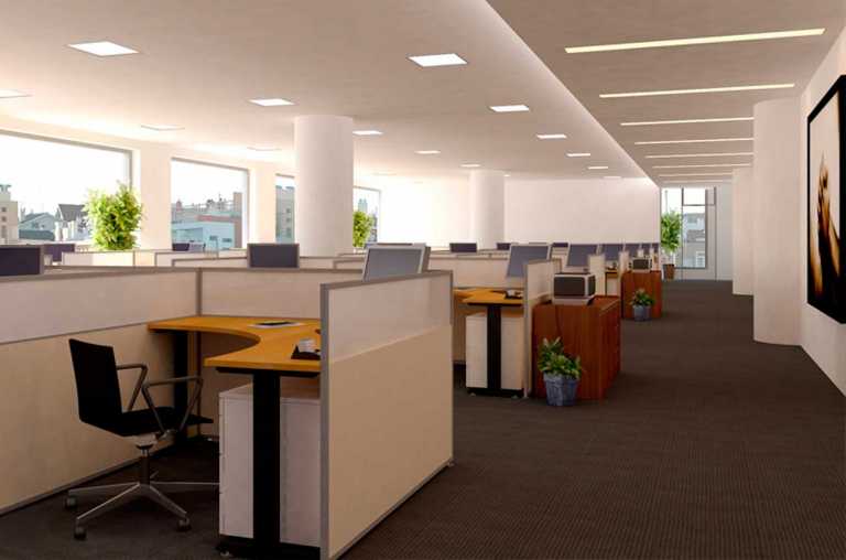 Tips on Office Furnishing Selection