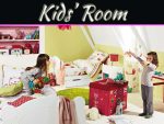 Tips On How To Décor Kids Room Tips On How To Décor Kids Room