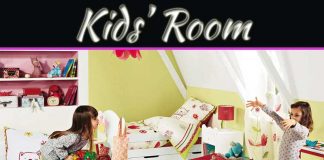 Tips On How To Décor Kids Room Tips On How To Décor Kids Room