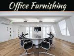 Tips On Office Furnishing Selection