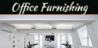 Tips On Office Furnishing Selection Tips On Office Furnishing Selection