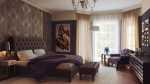 Brown-Purple-Regal-with-Art-Painting-Bedroom-Design-My-Design-Review