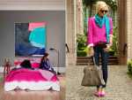 World of Interiors Influencing World of Fashion