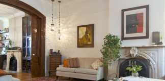 Earthen Material Home Decor Items