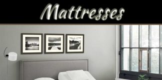 All About Mattresses And Its Features All About Mattresses And Its Features