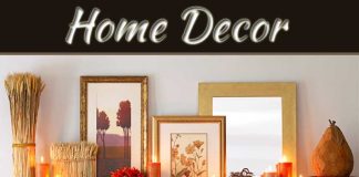 Décor Home With 5 Style: Tips Which Will Cost Less Décor Home With 5 Style: Tips Which Will Cost Less