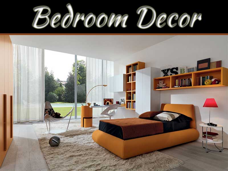 Steps To Decorating A Bedroom