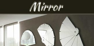 Help: I Have Got Spots On My Mirror Help: I Have Got Spots On My Mirror