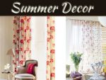 Summer Seasonal Decorations Summer Seasonal Decorations