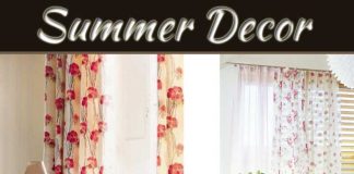 Summer Seasonal Decorations Summer Seasonal Decorations